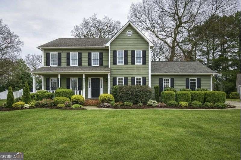 1578 Fair Oaks Lane Snellville - Photo 1