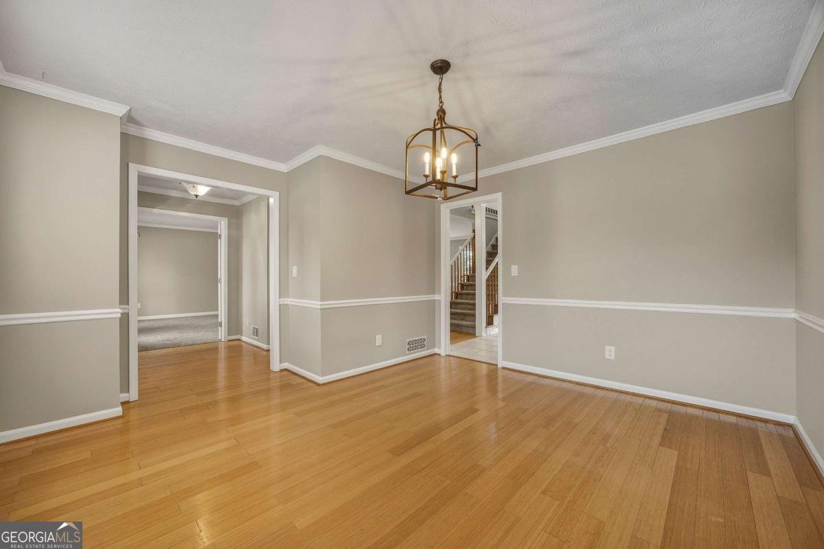 1578 Fair Oaks Lane Snellville - Photo 14