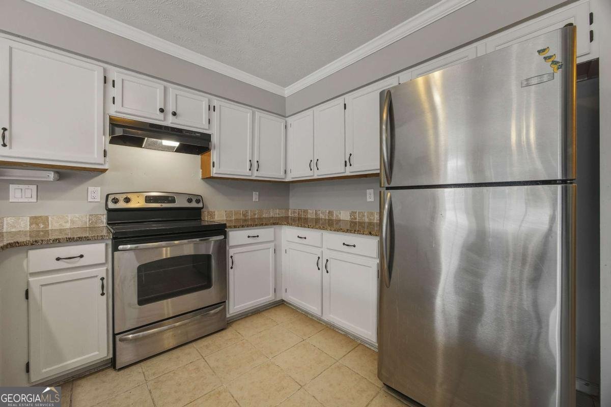 1578 Fair Oaks Lane Snellville - Photo 17