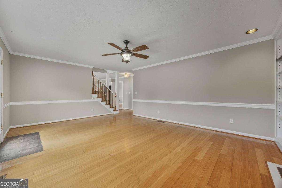 1578 Fair Oaks Lane Snellville - Photo 19