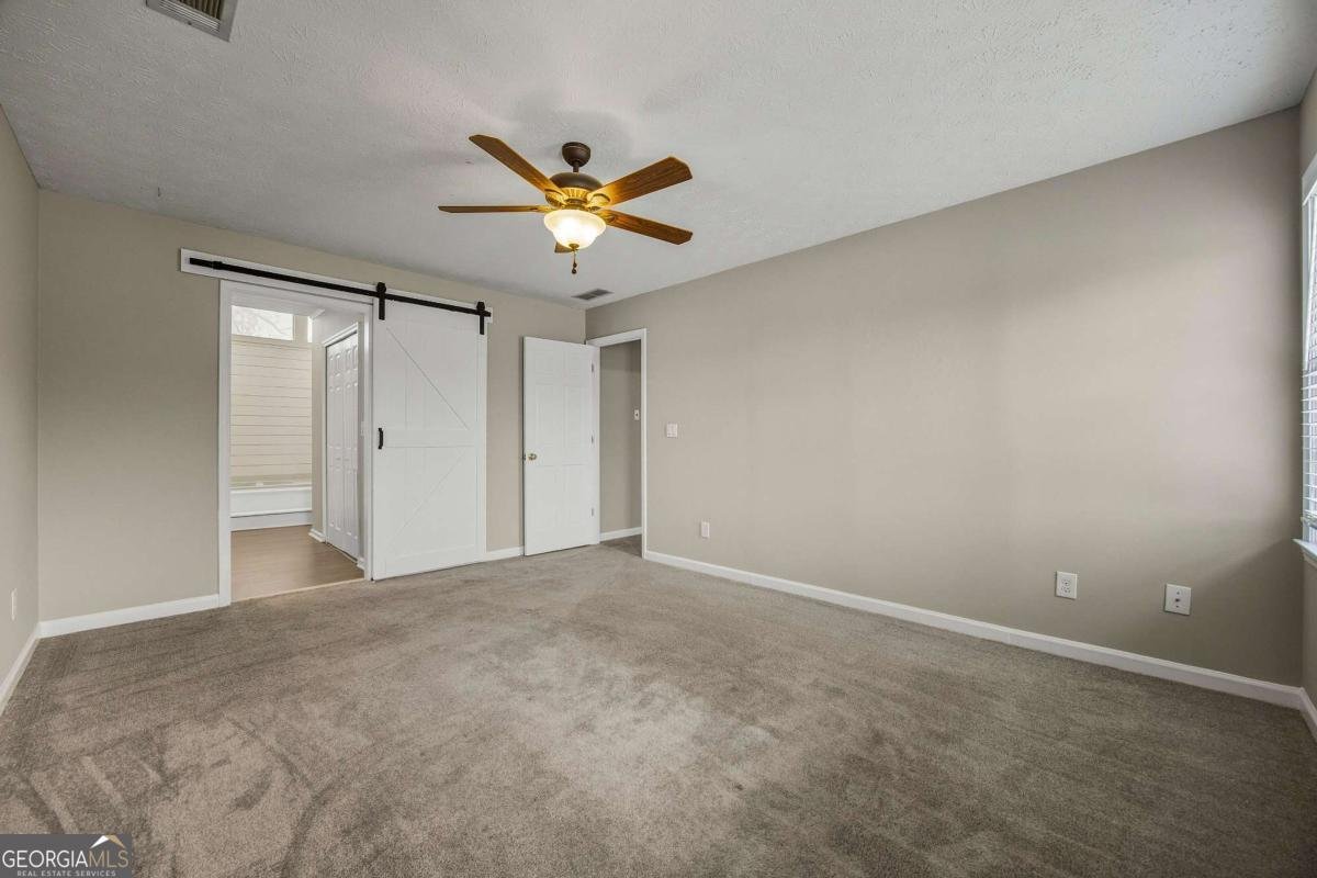 1578 Fair Oaks Lane Snellville - Photo 25