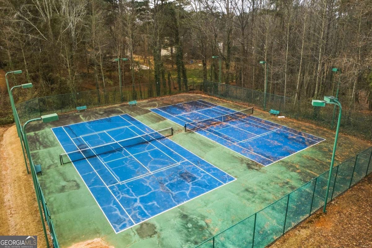 1578 Fair Oaks Lane Snellville - Photo 29