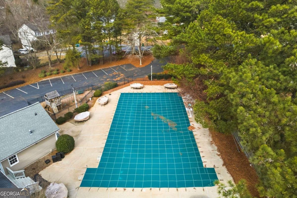 1578 Fair Oaks Lane Snellville - Photo 30