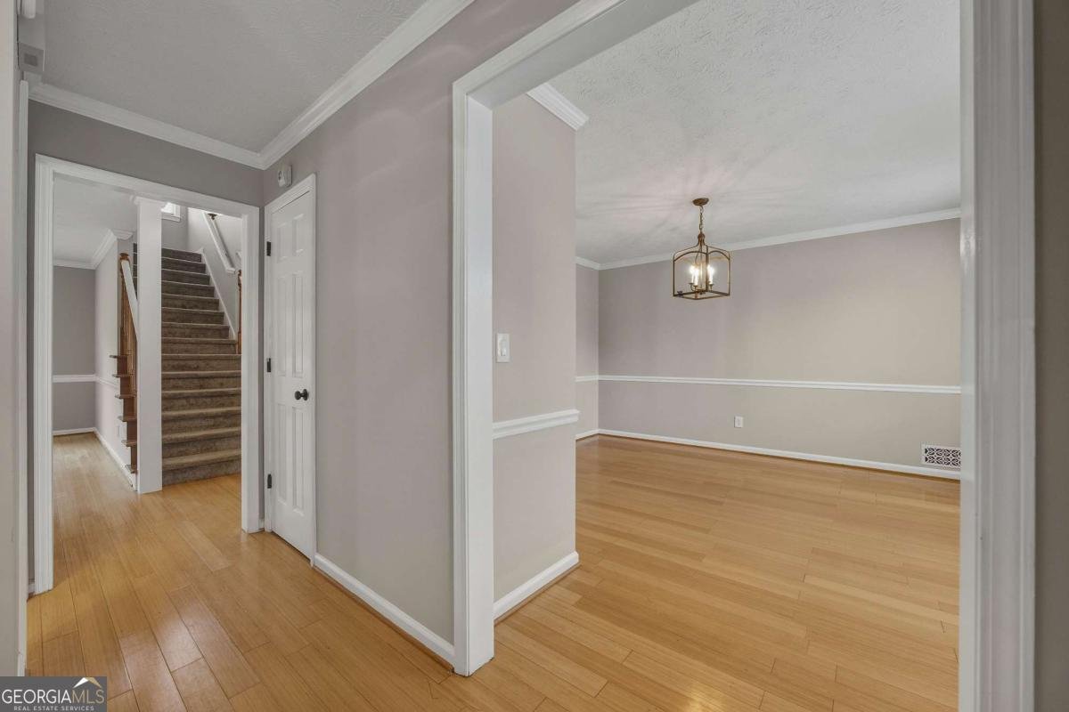 1578 Fair Oaks Lane Snellville - Photo 6