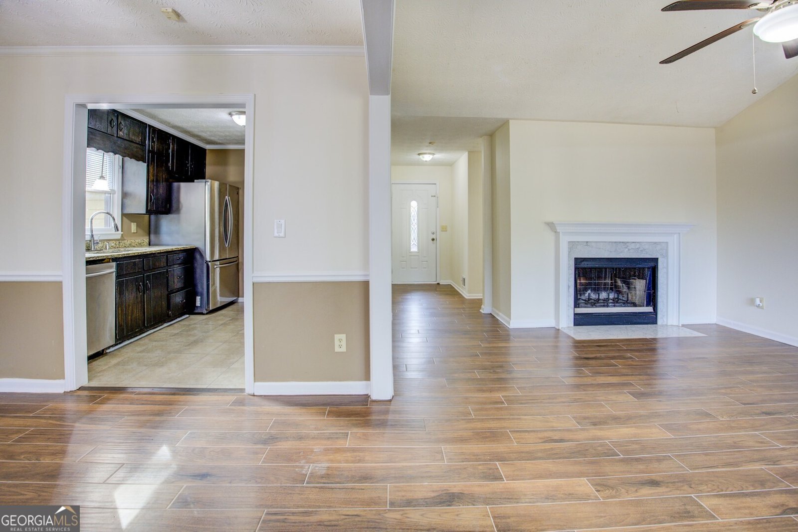 500 Ironwood Court Conyers - Photo 10