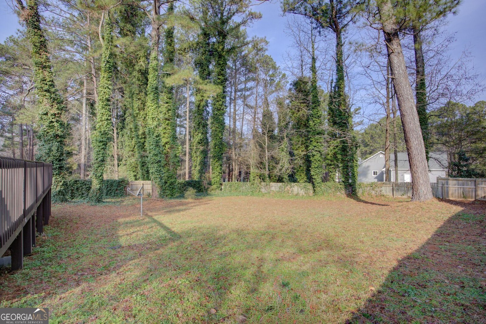 500 Ironwood Court Conyers - Photo 29