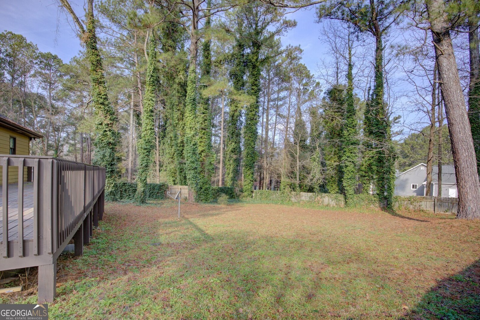 500 Ironwood Court Conyers - Photo 30