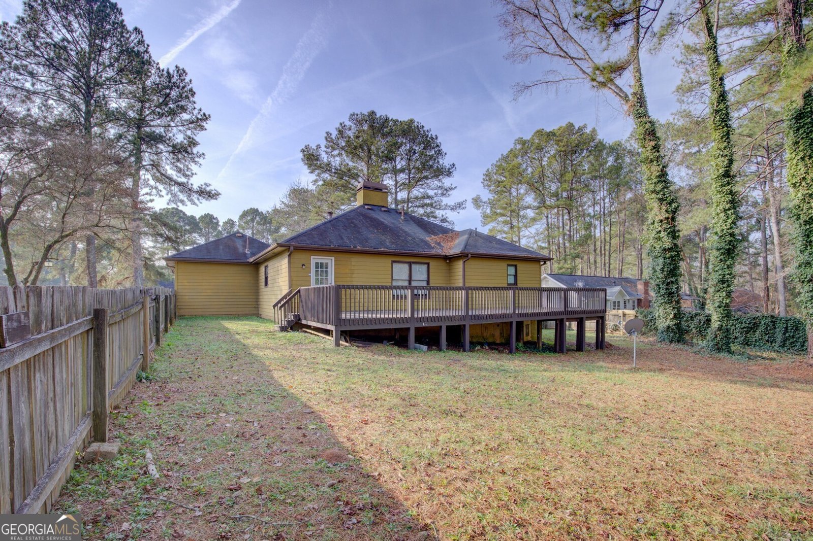 500 Ironwood Court Conyers - Photo 31