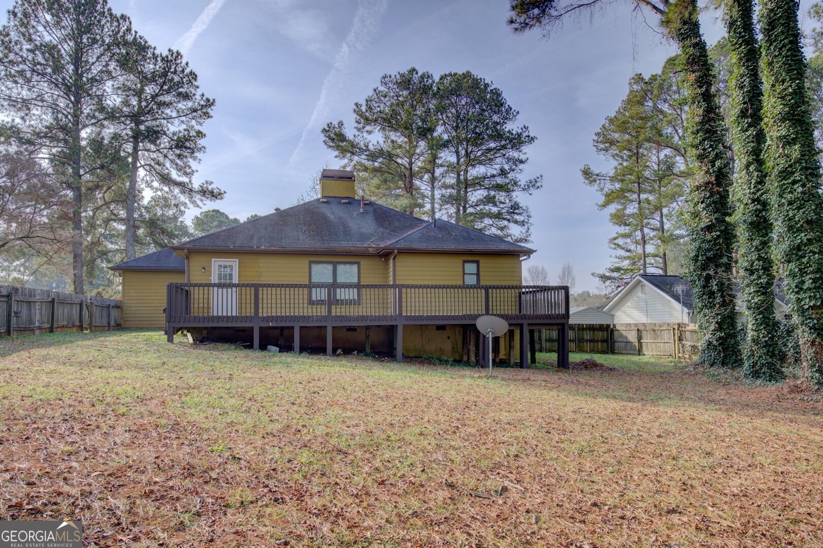 500 Ironwood Court Conyers - Photo 32