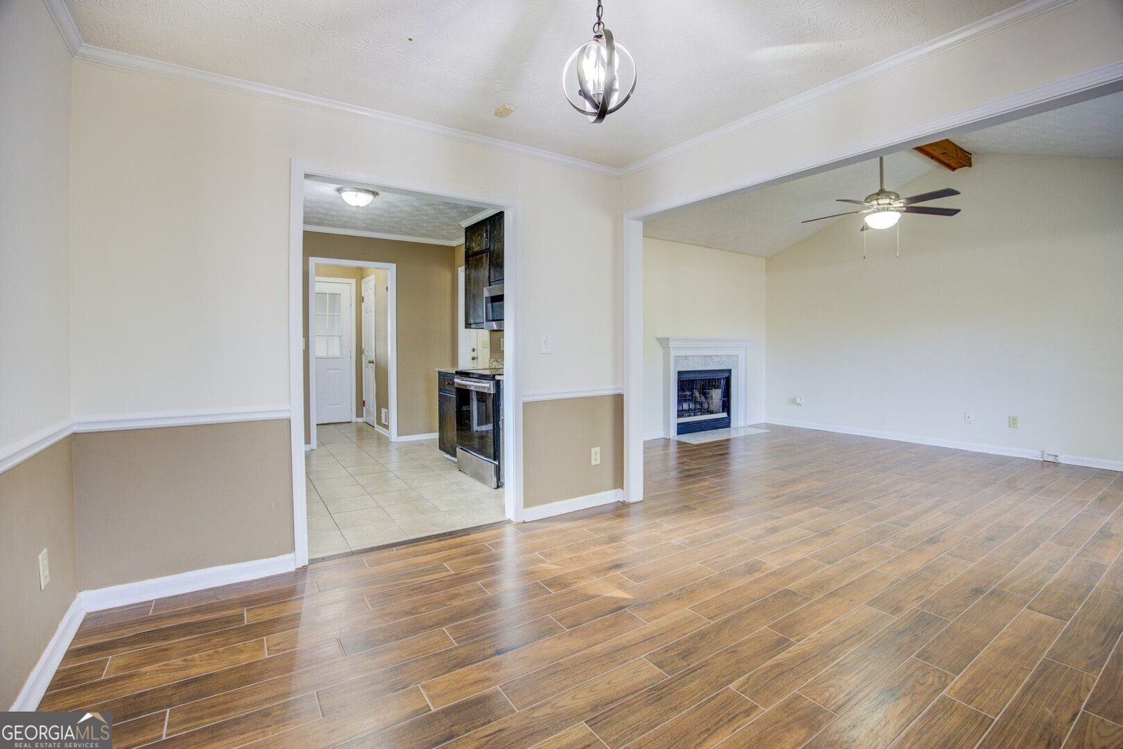 500 Ironwood Court Conyers - Photo 9