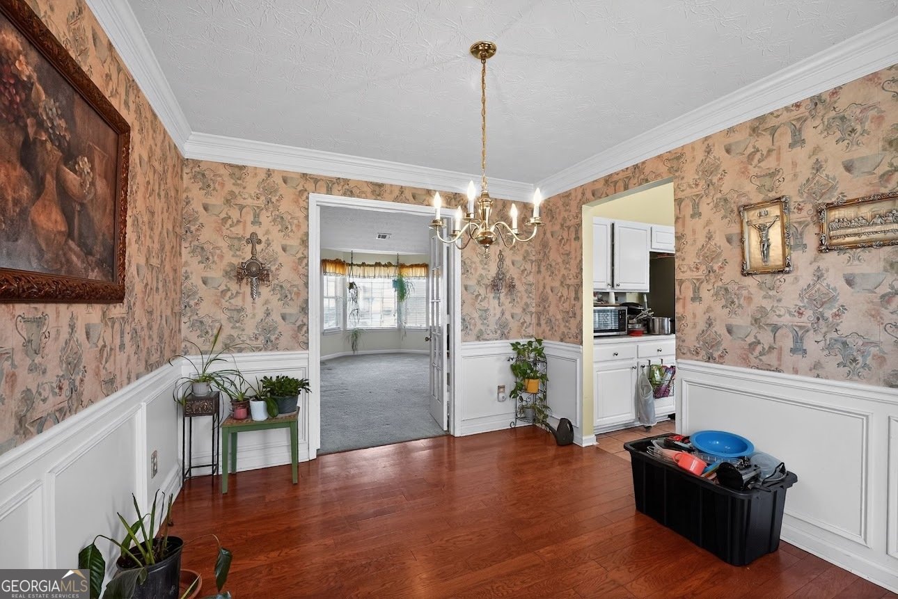 385 Creekview Boulevard Covington - Photo 10