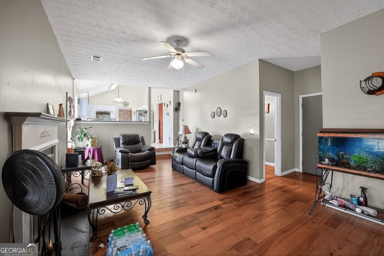 385 Creekview Boulevard Covington - Photo 8