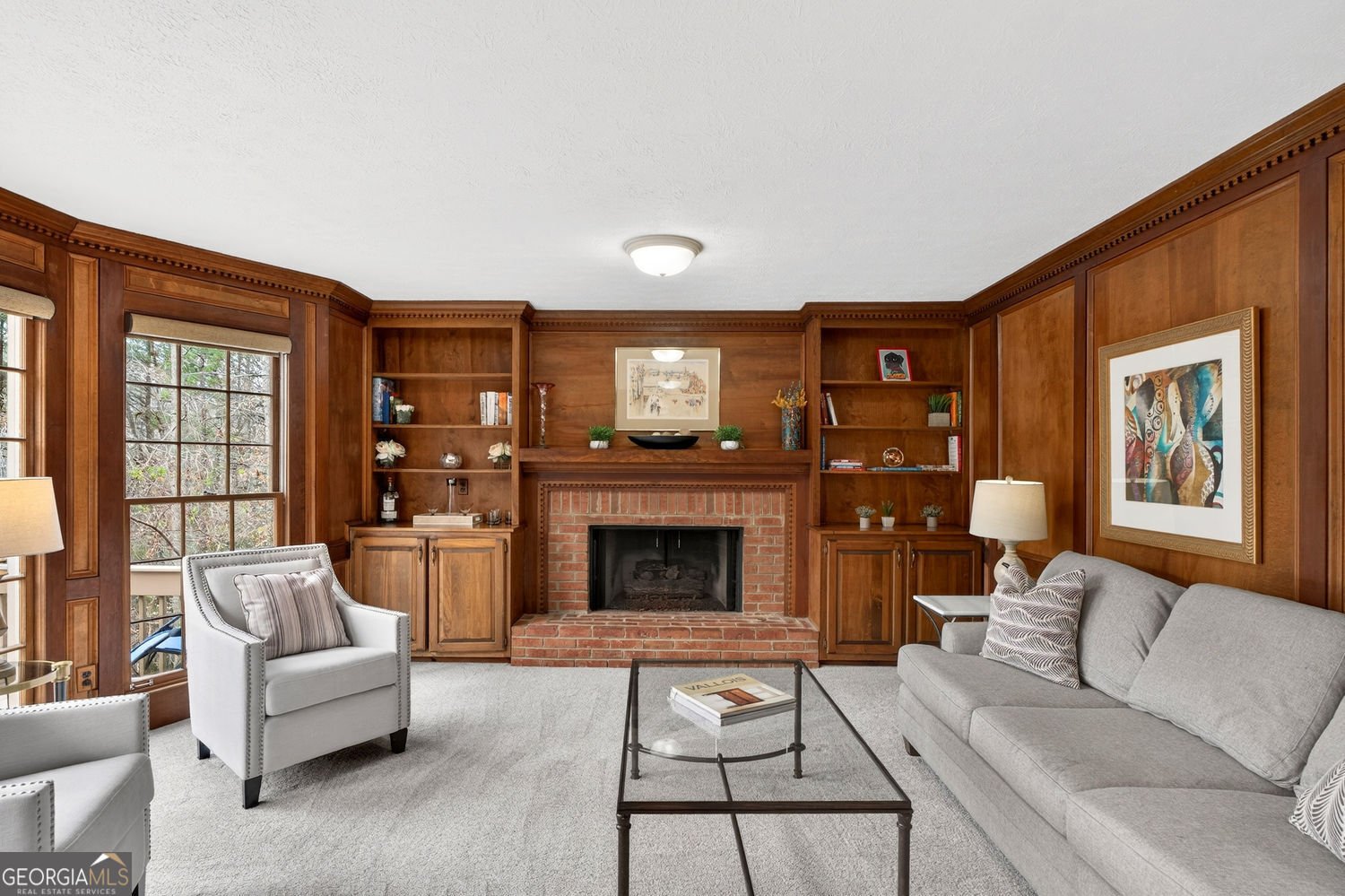 1967 Rolling House Lane Marietta - Photo 17