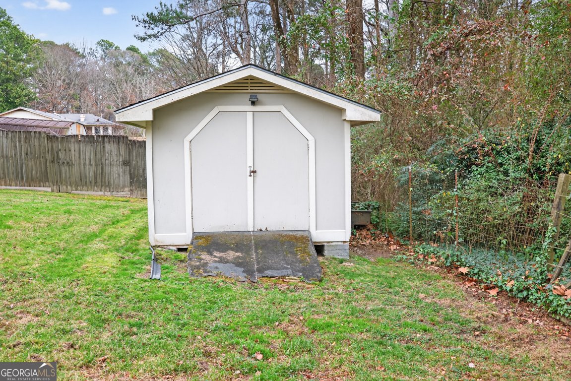 2015 Highriggs Lane Snellville - Photo 40