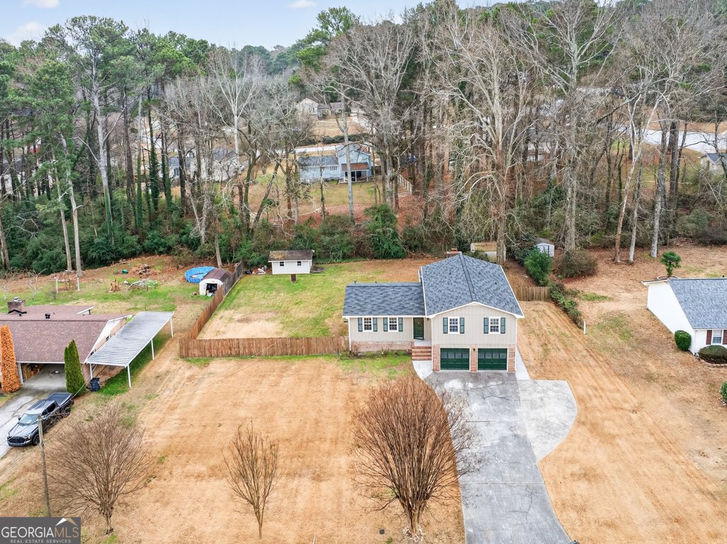 2015 Highriggs Lane Snellville - Photo 46