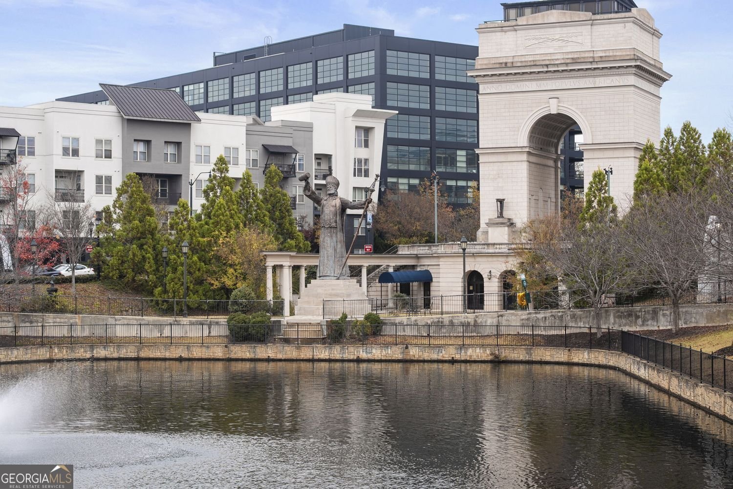 400 17th Street Atlanta - Photo 30