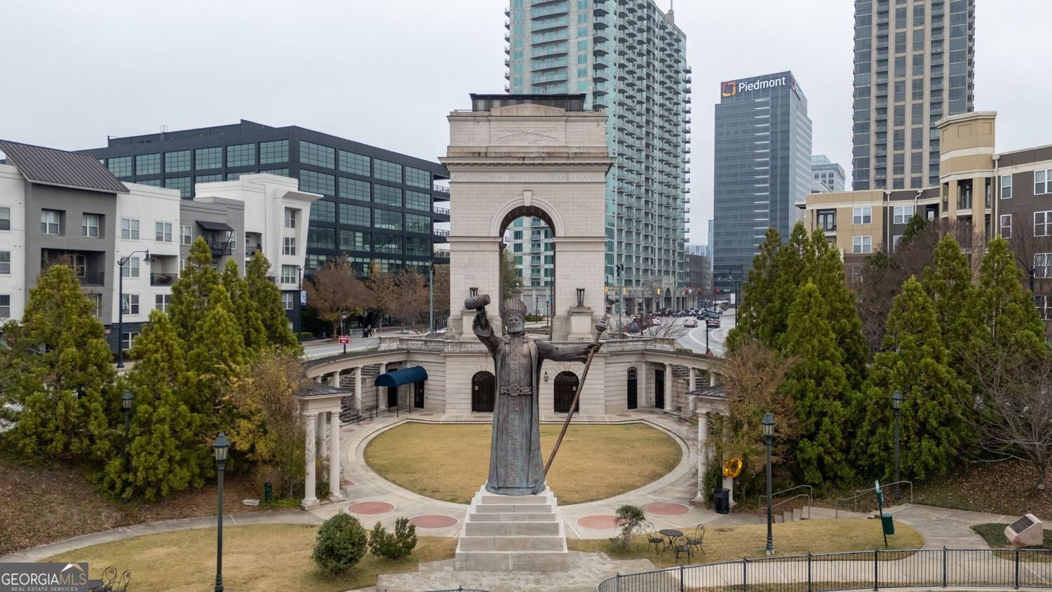 400 17th Street Atlanta - Photo 31