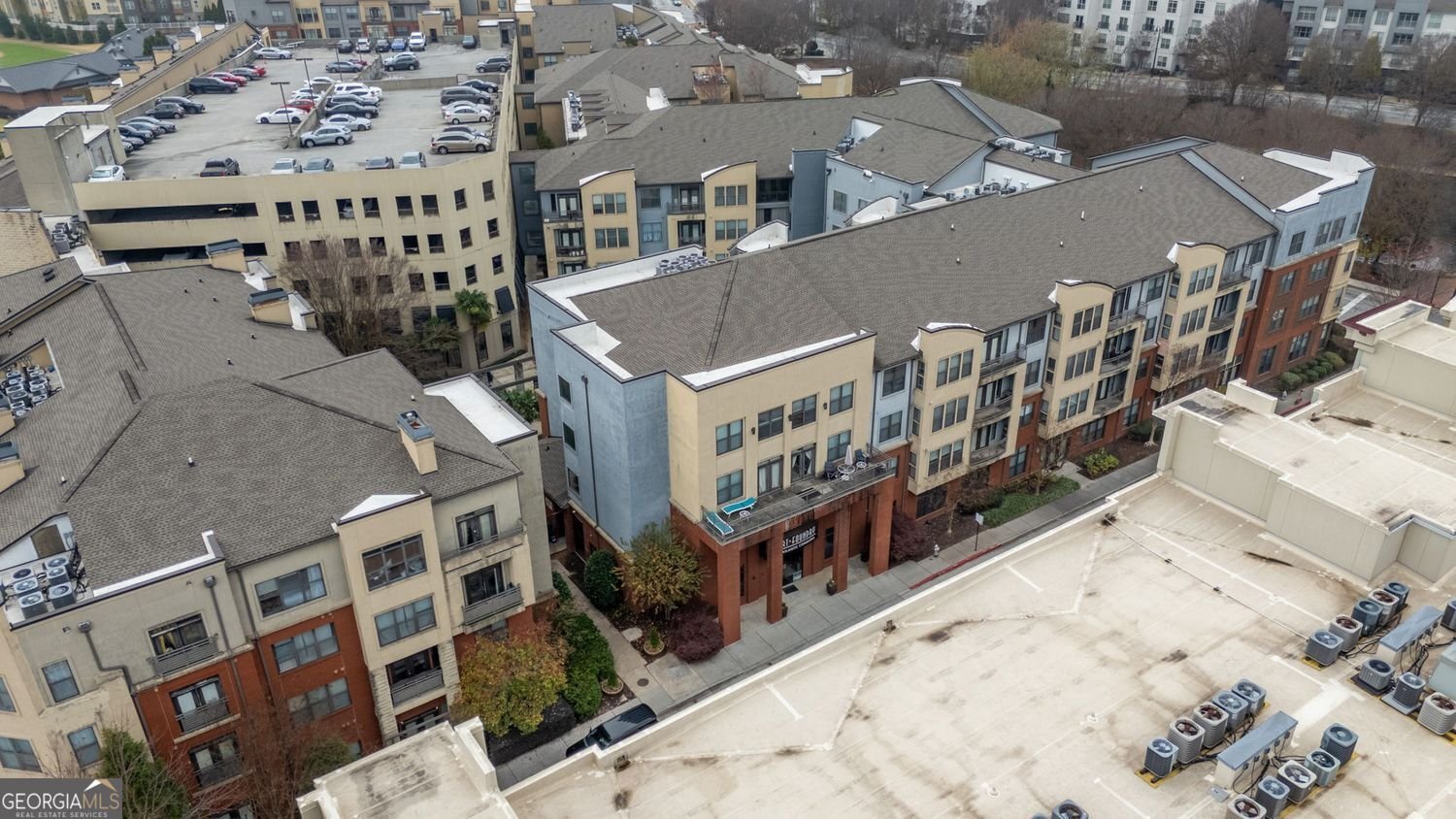 400 17th Street Atlanta - Photo 36