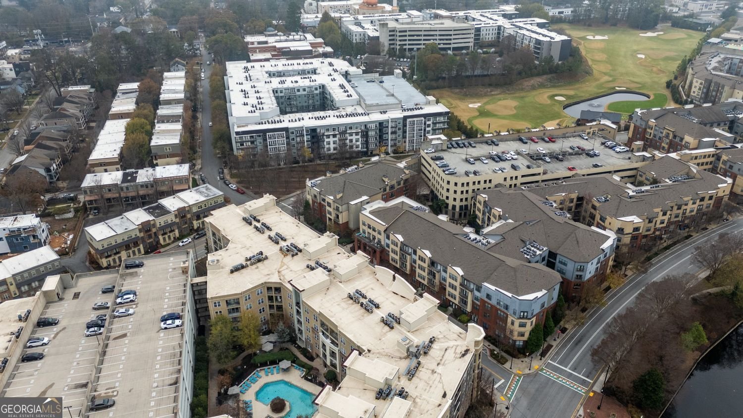 400 17th Street Atlanta - Photo 37