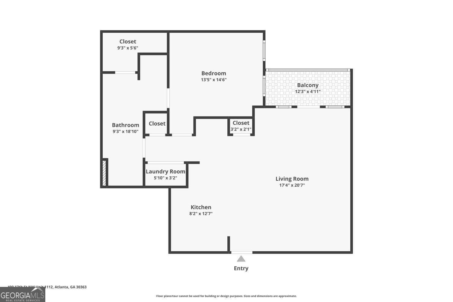 400 17th Street Atlanta - Photo 39