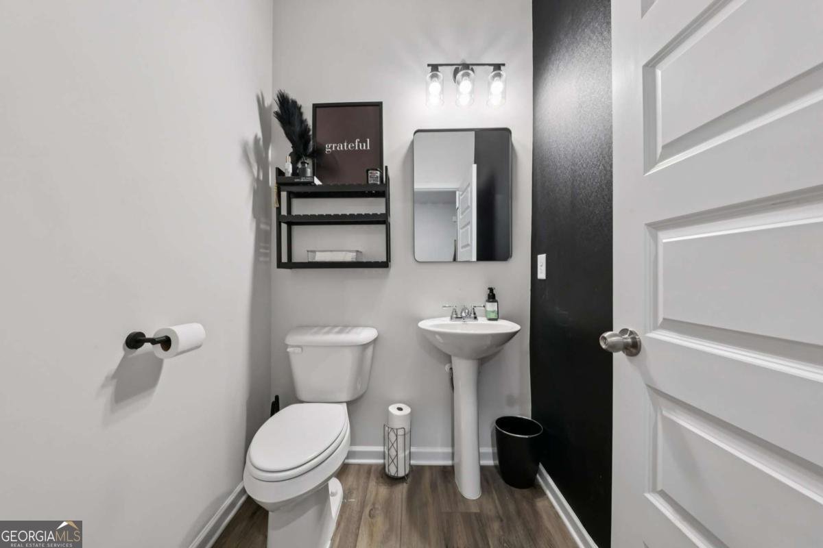 2015 Ravencliff Drive Austell - Photo 11