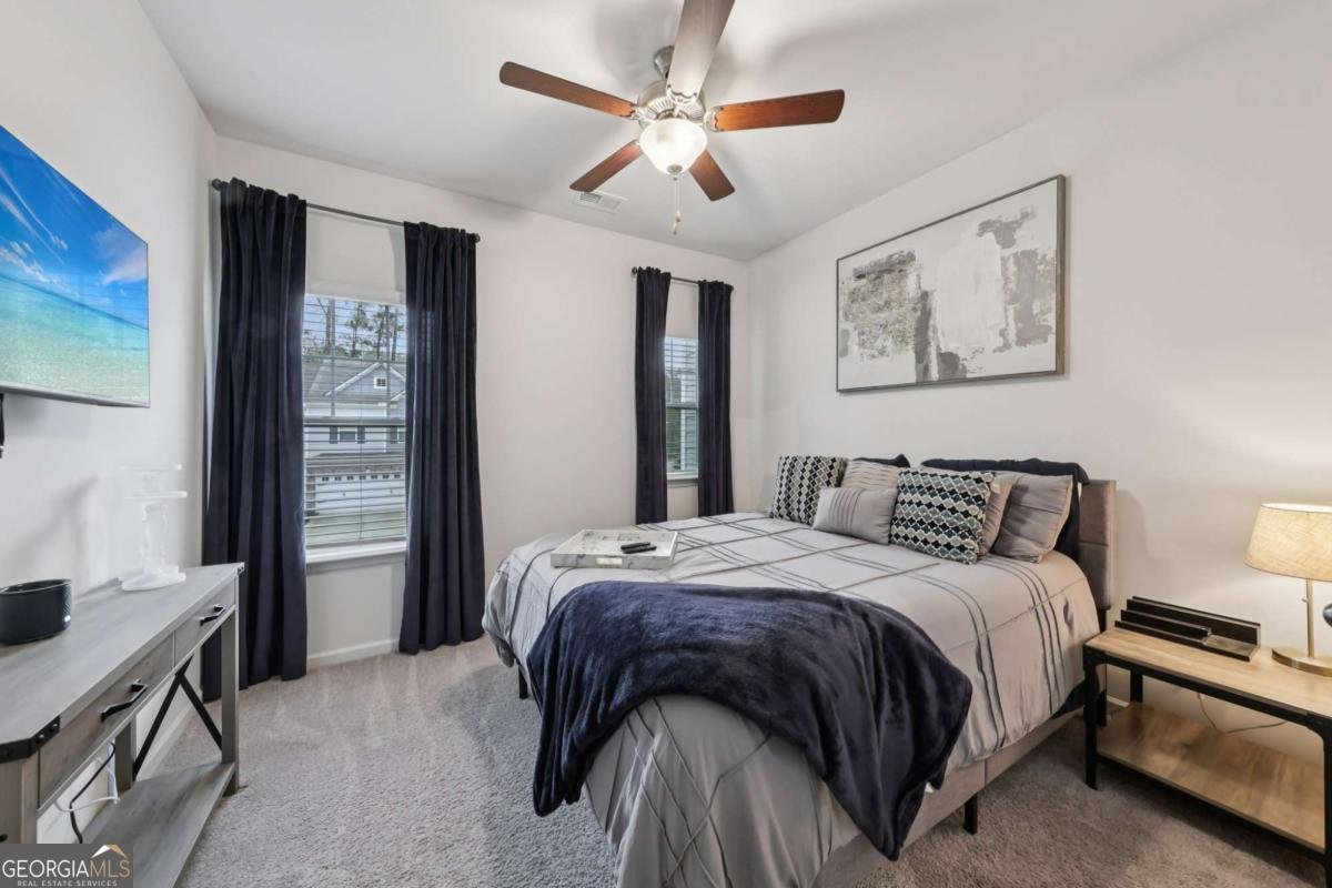 2015 Ravencliff Drive Austell - Photo 18