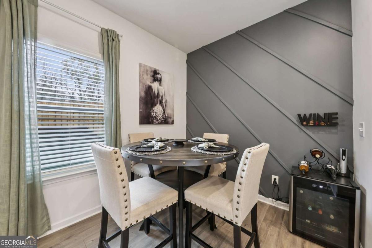 2015 Ravencliff Drive Austell - Photo 6