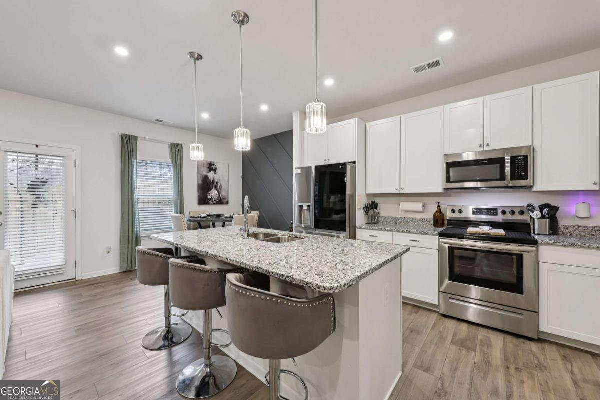 2015 Ravencliff Drive Austell - Photo 7