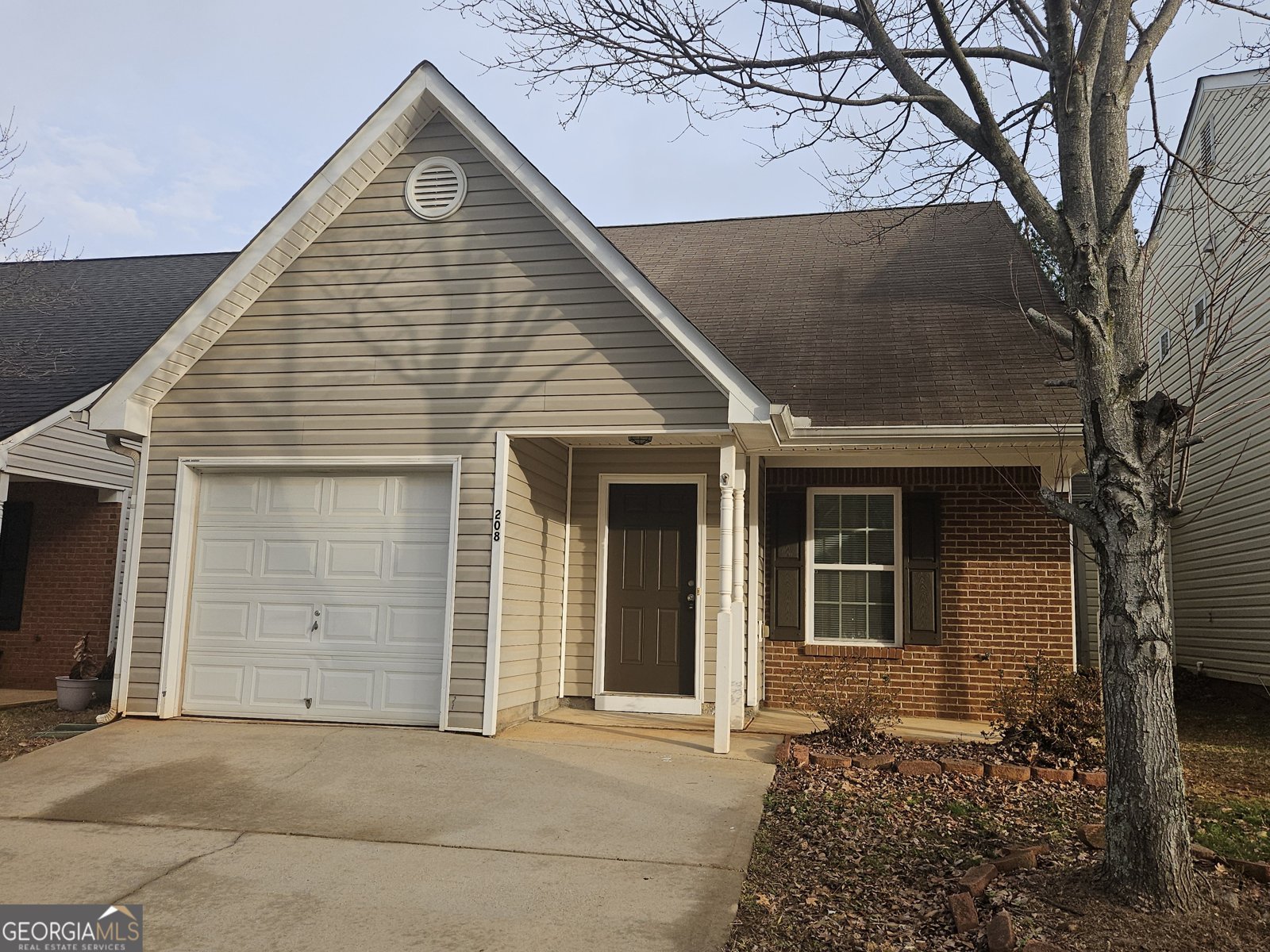 208 Lossie Lane McDonough - Photo 1