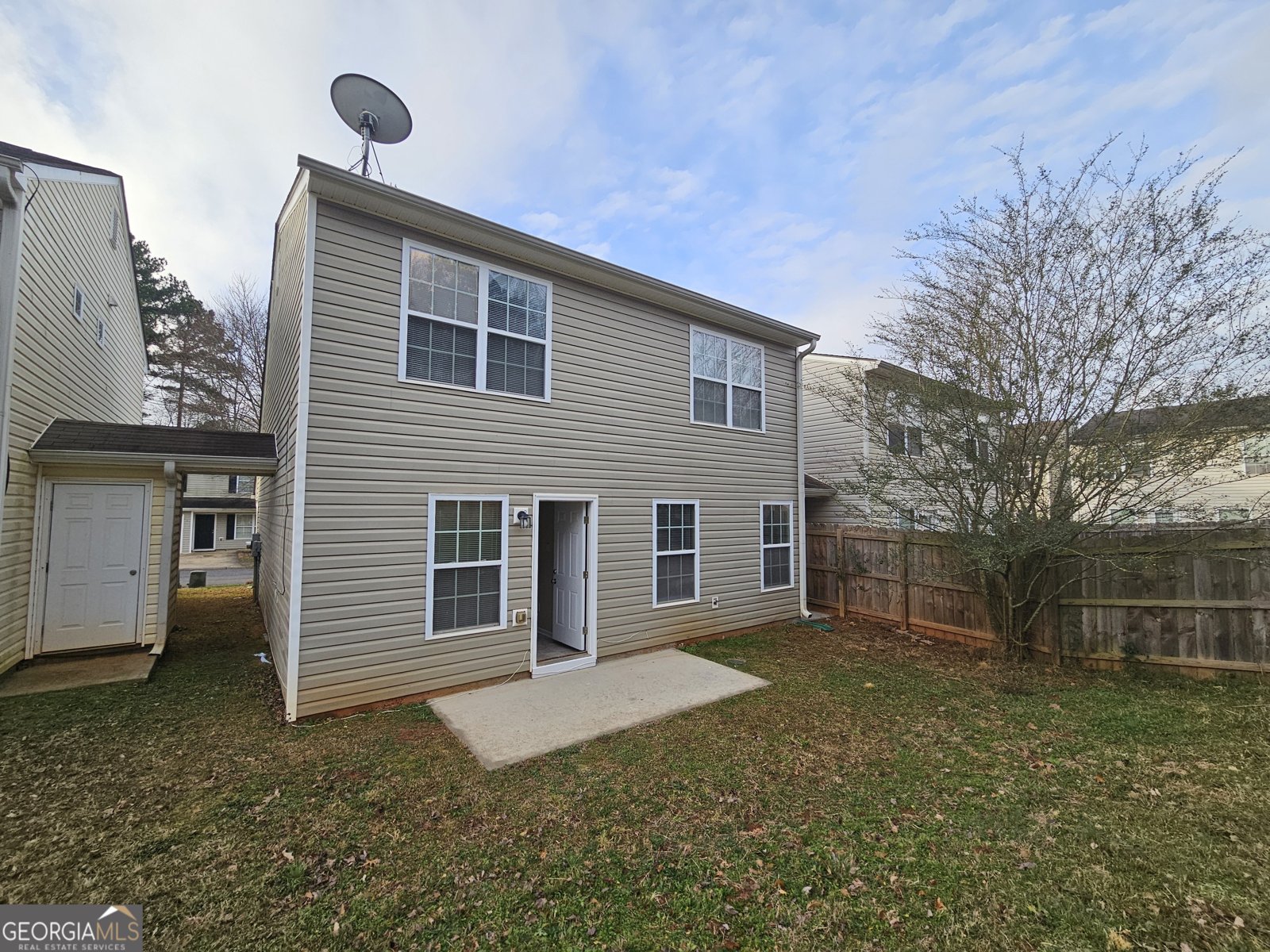 208 Lossie Lane McDonough - Photo 34