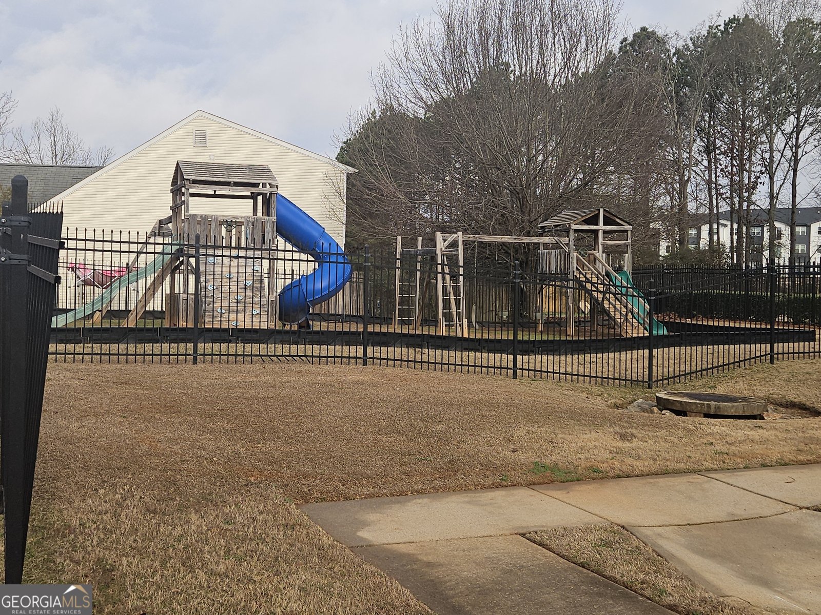 208 Lossie Lane McDonough - Photo 36