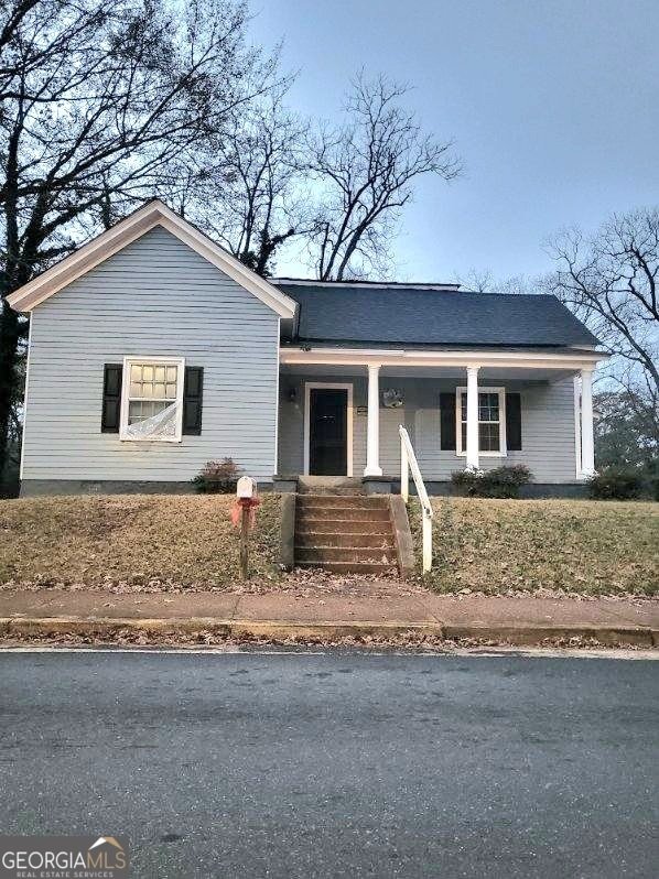 109 F Avenue Thomaston - Photo 1