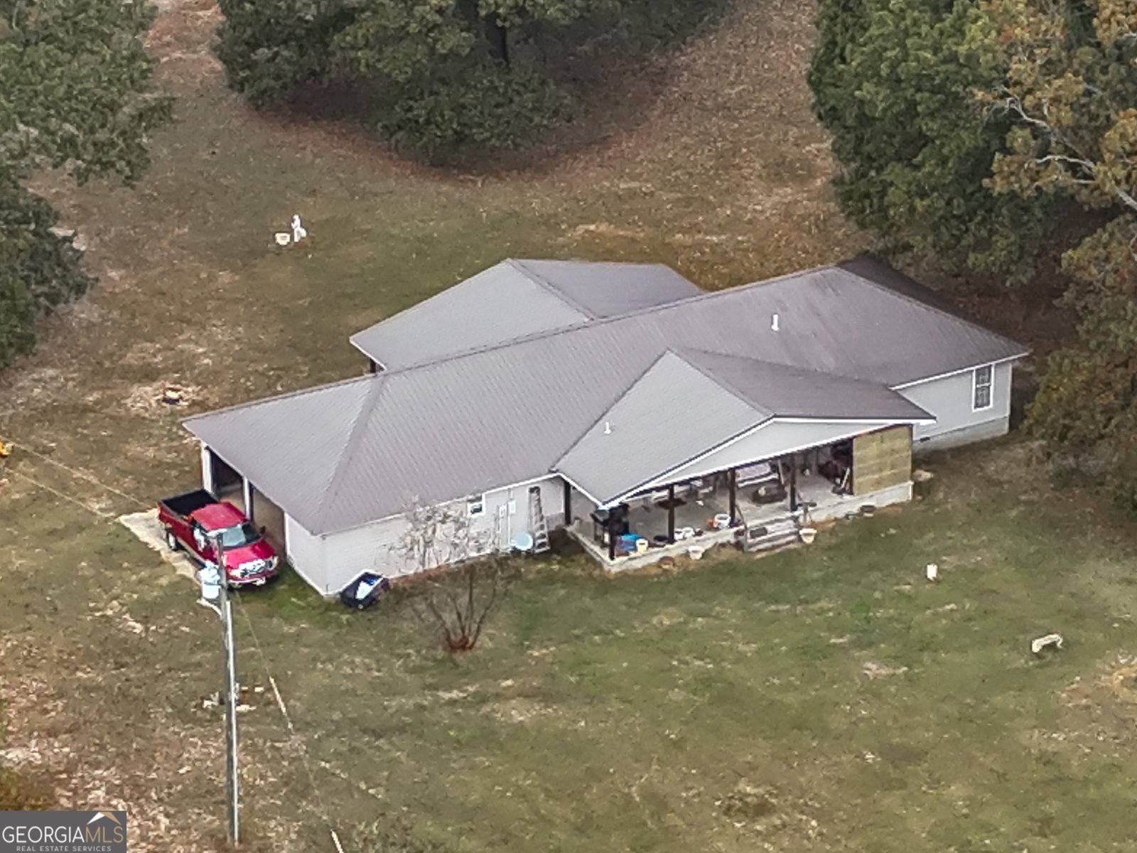 2700 Ga Hwy 355 Buena Vista - Photo 12