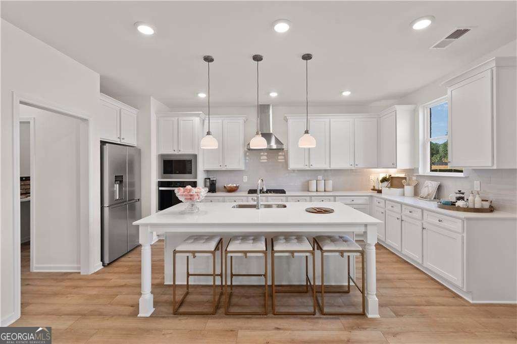 295 Abbotts Crossing Circle Conyers - Photo 15