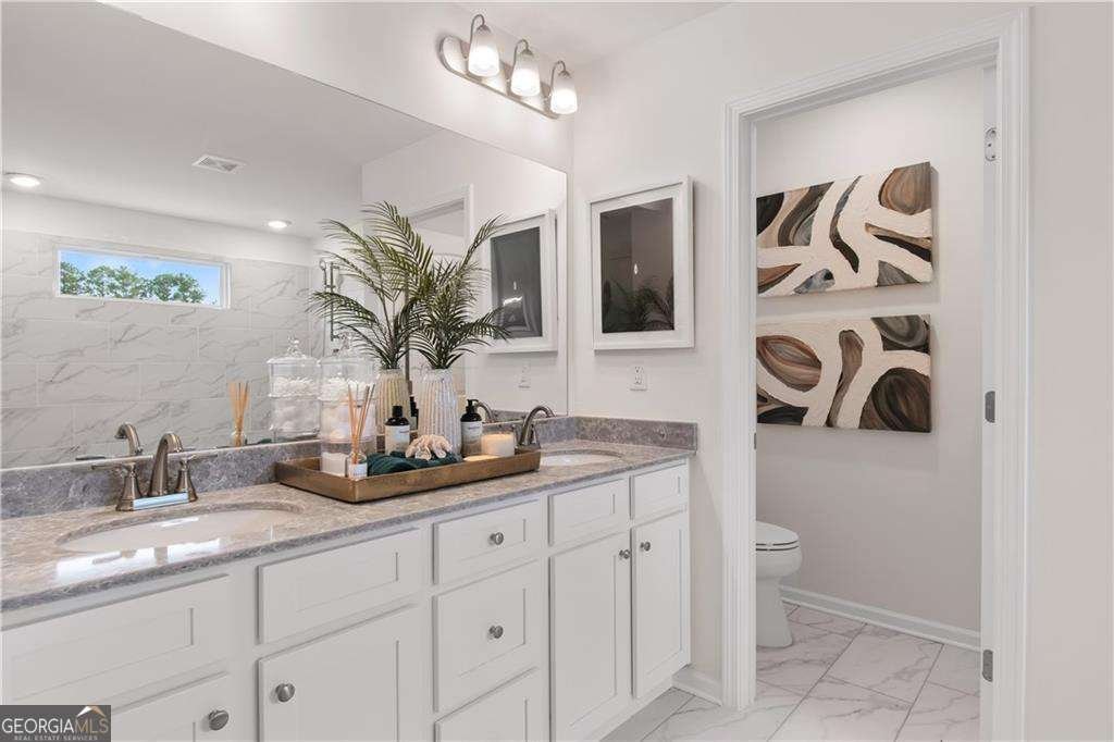 295 Abbotts Crossing Circle Conyers - Photo 30