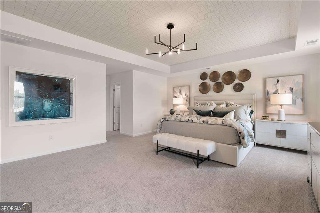 295 Abbotts Crossing Circle Conyers - Photo 34