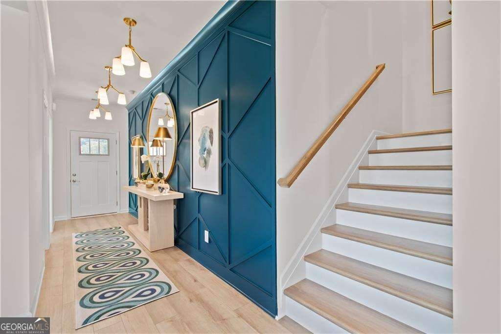 295 Abbotts Crossing Circle Conyers - Photo 7