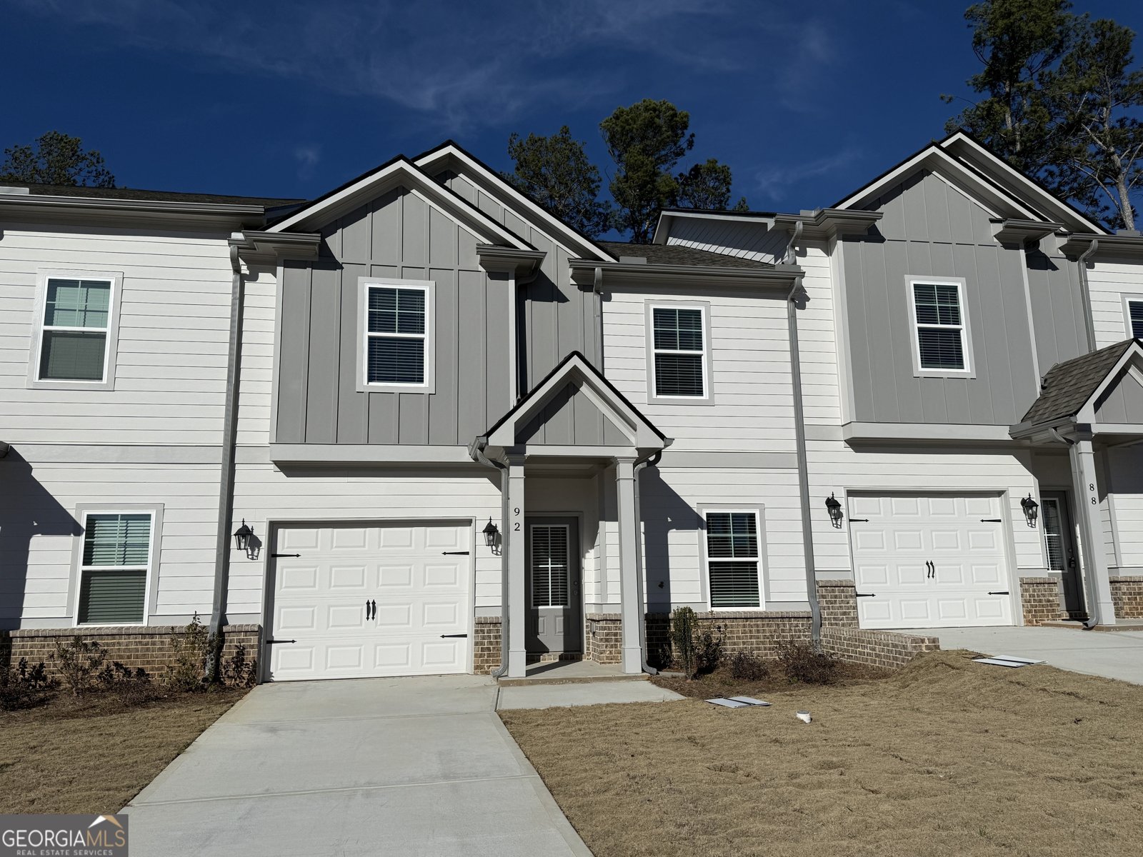 92 Maple Trail Dawsonville - Photo 1