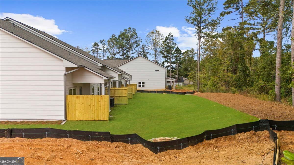 92 Maple Trail Dawsonville - Photo 40