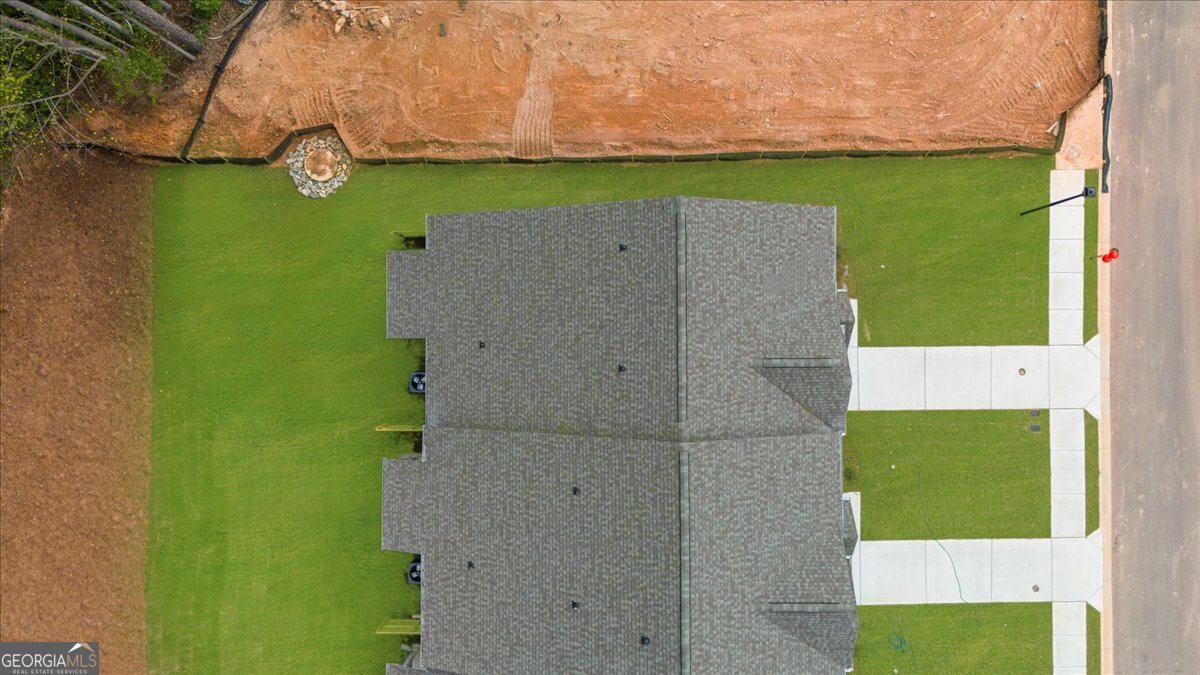 92 Maple Trail Dawsonville - Photo 42