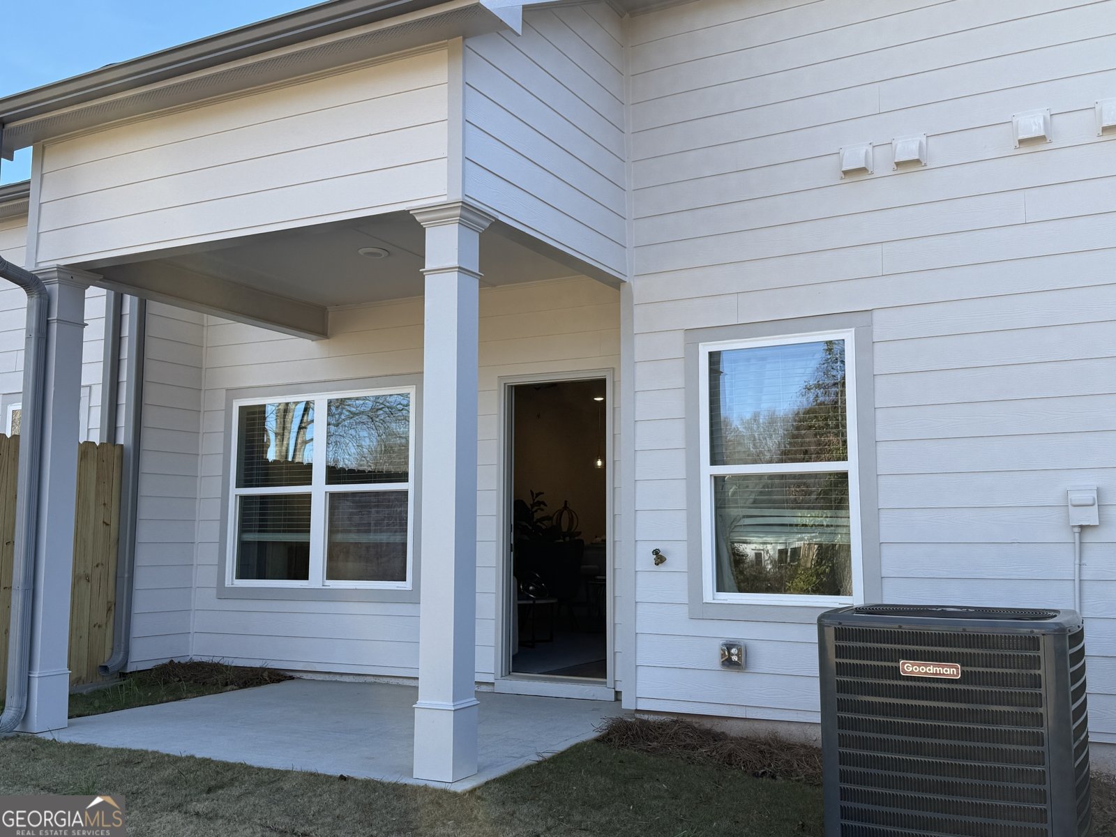 92 Maple Trail Dawsonville - Photo 6