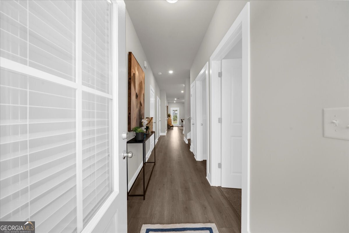 92 Maple Trail Dawsonville - Photo 7