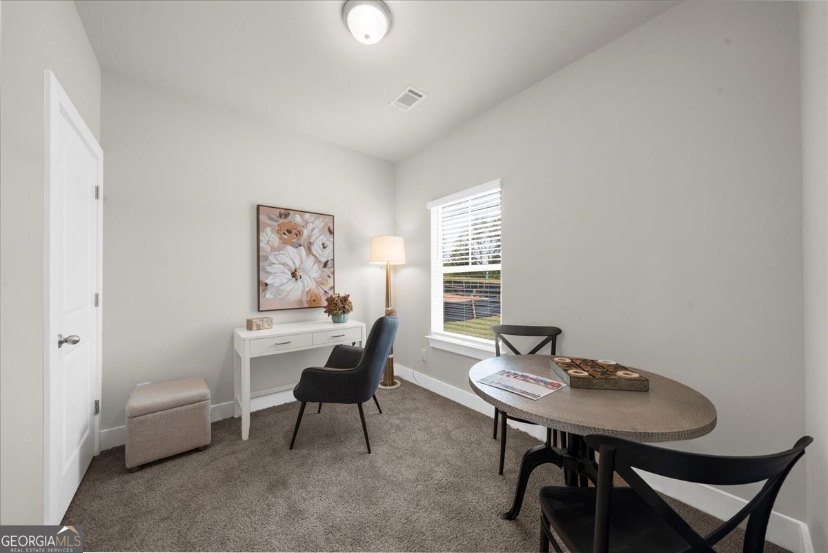 92 Maple Trail Dawsonville - Photo 8