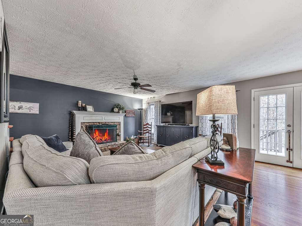 1108 Fieldstone Drive Canton - Photo 17