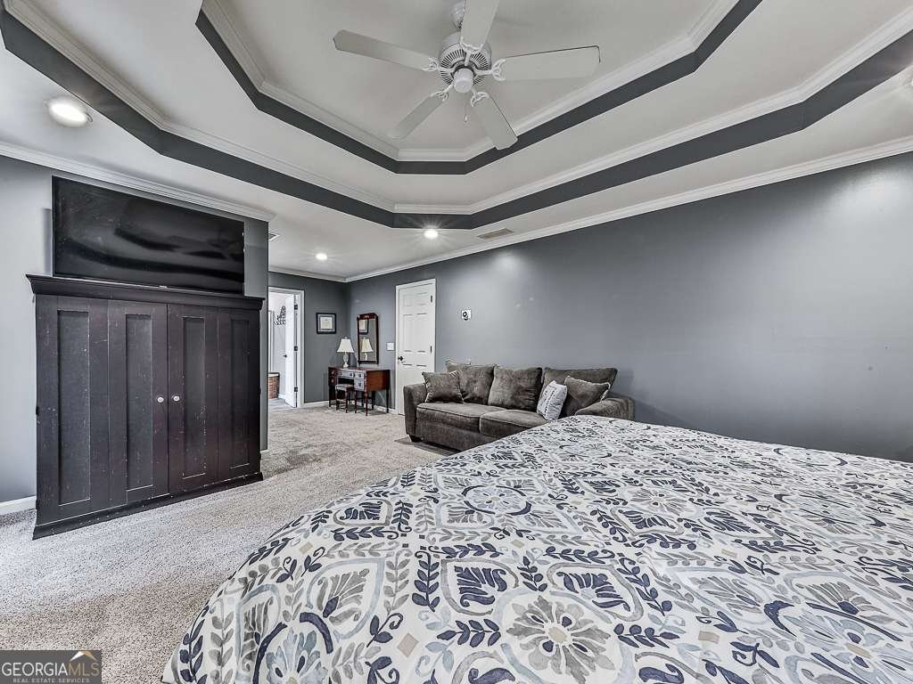 1108 Fieldstone Drive Canton - Photo 27