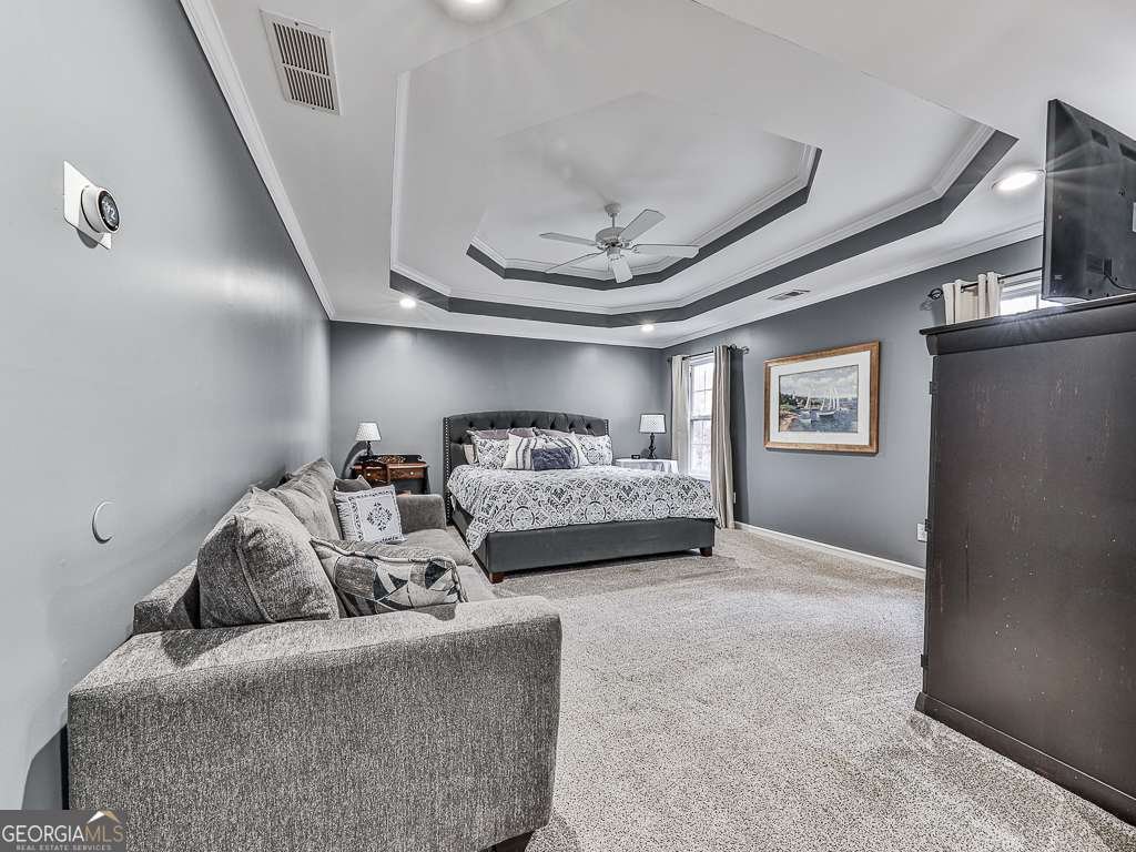 1108 Fieldstone Drive Canton - Photo 29