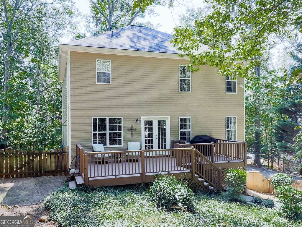 1108 Fieldstone Drive Canton - Photo 6