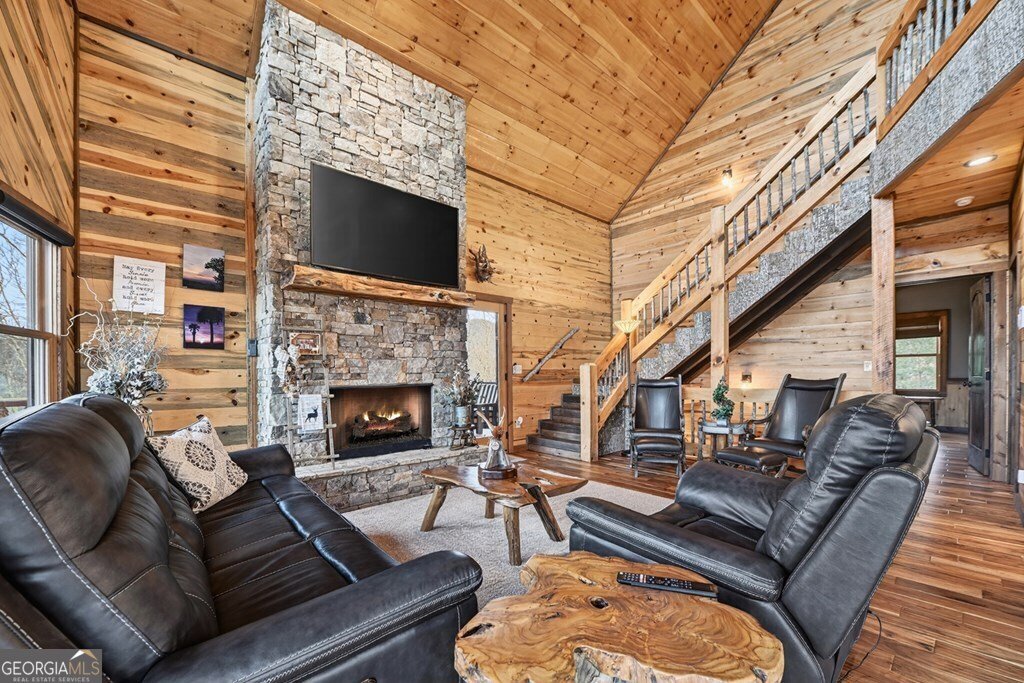 467 Deer Crest Road Blue Ridge - Photo 10