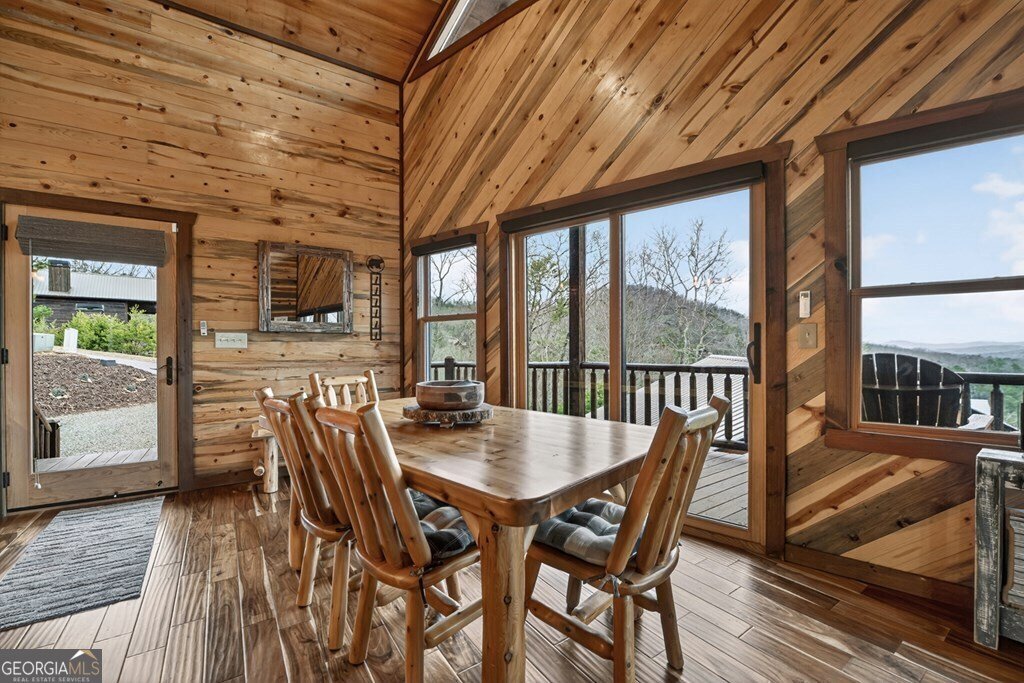 467 Deer Crest Road Blue Ridge - Photo 11