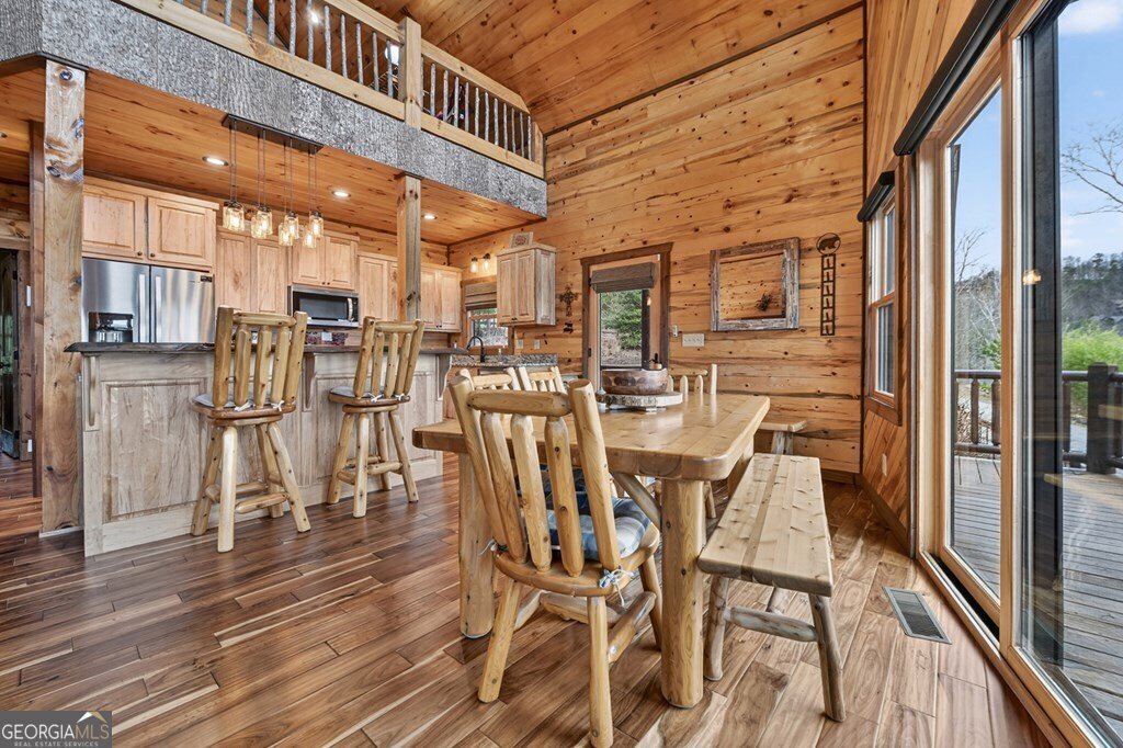 467 Deer Crest Road Blue Ridge - Photo 12